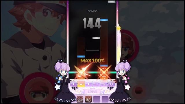DJMAX RESPECT TECHNIKA DLC PS4 смотреть онлайн