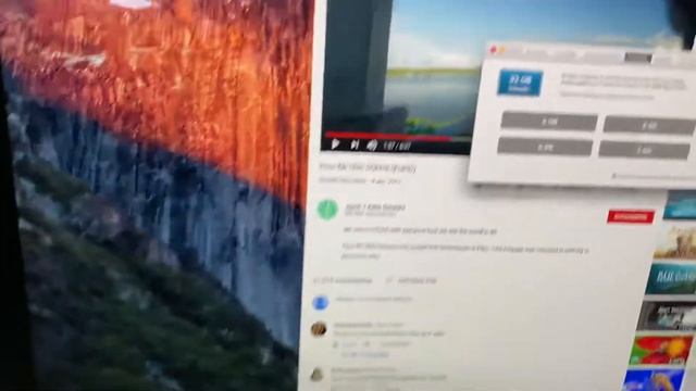 iMac 27 Retina 5k Core I7 32gb De Ram Amd Radeon De 4gb 1Tb de hdd venta por mercado libre o tijuan смотреть онлайн
