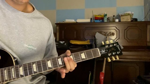 Fender 65 twin reverb sound test( les pual) смотреть онлайн