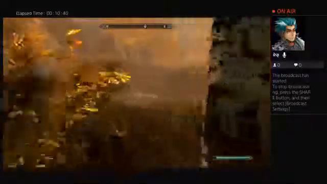 Skyrim 3 Grey Beards