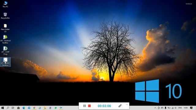UFI Error: Installation Directory Corrupted, Please Reinstall Application Fixed