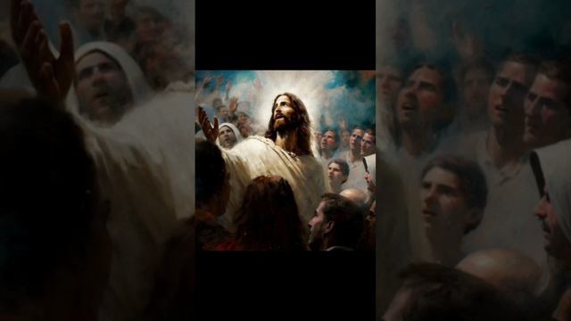 уделите Богу 40 секунд🙏 смотреть онлайн