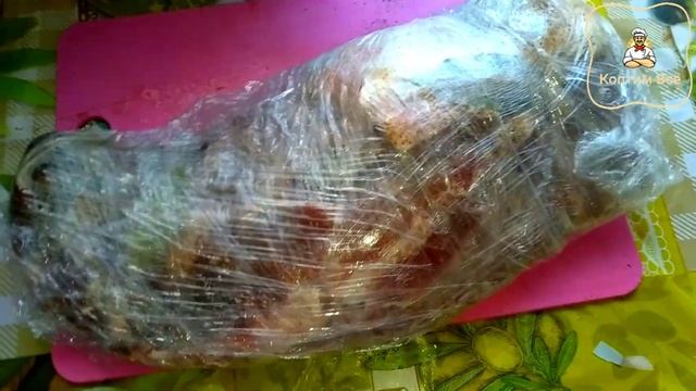 ?Как коптить ребра? Как коптить дикого кабана?How to smoke wild boar? смотреть онлайн