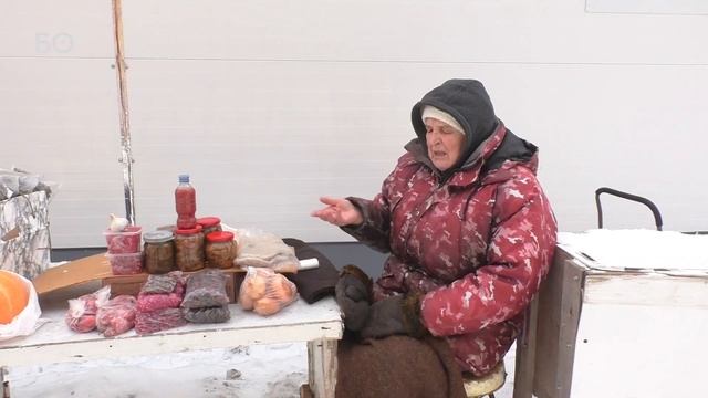 Как проучить бизнес за плохую уборку снега? Лайфхак властей Елабуги смотреть онлайн