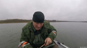 Ловля щуки на раттлин. Раттлин мегабасс!