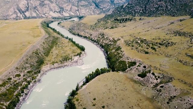 Компания «Вармекс» Корпоративный тур на Алтай 2021 смотреть онлайн