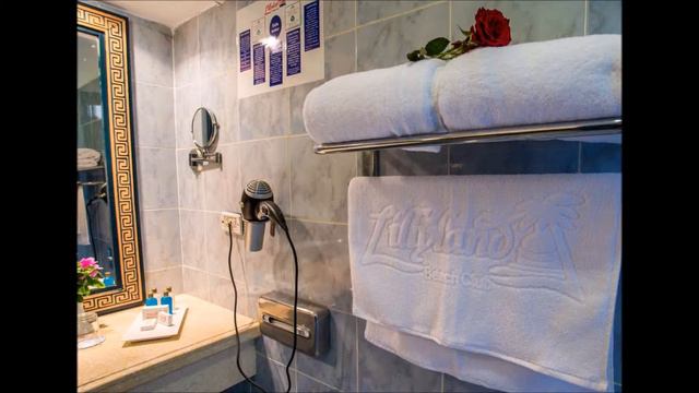 Lillyland Beach Club 4*, Хургада, Египет смотреть онлайн