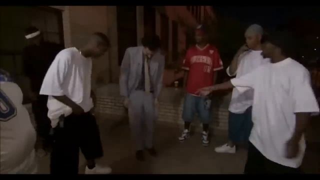 Borat - Bang Bang Skeet Skeet смотреть онлайн