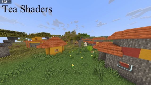 RTX 3060 - Minecraft Visual and Performance Tested in 21 Different Shaders смотреть онлайн