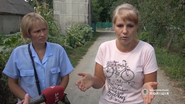 На Житомирщині затримали юнака, якого підозрюють у вбивстві односельчанки (ОЧЕВИДЦІ) смотреть онлайн