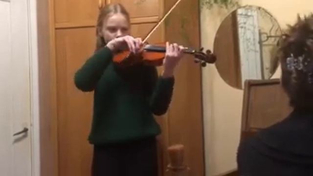 Л.Ревуцький-                                     ,,Інтермеццо
