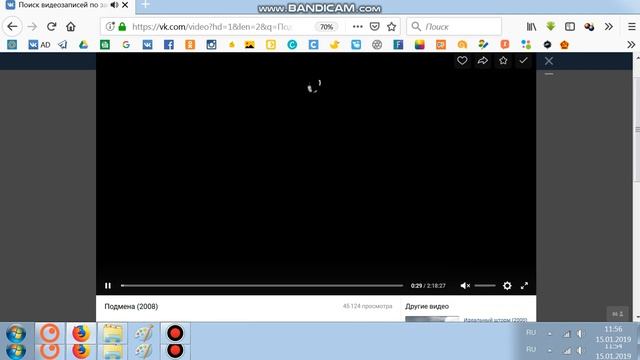 Как смотреть и искать фильмы в контакте, часть 1. смотреть онлайн