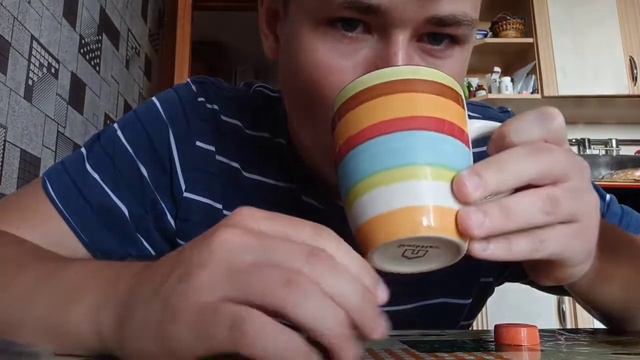 ОБЗОР лимонада черноголовка / ПЕЙТЕ БЕЗ ОСТАНОВКИ. смотреть онлайн