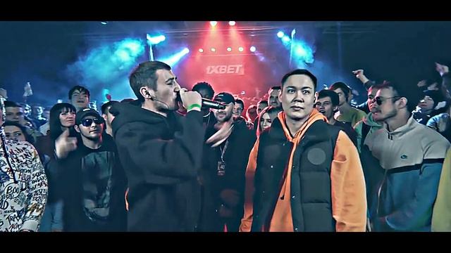 GOKILLA - Я покажу как Делать это Шоу (Под другой бит) смотреть онлайн