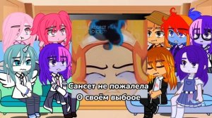 react mlp on tiktok (english, russia).