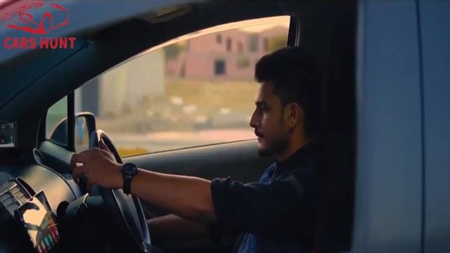 The One and Only Vitz Of Pakistan | Cinematography | Cambered | Red Colour | CarsHunt | Eid Mubrark смотреть онлайн