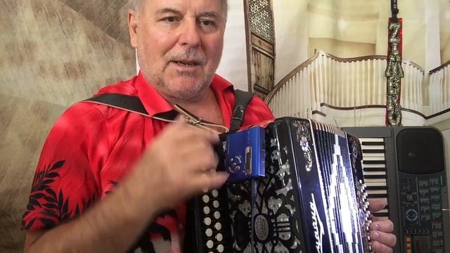 Звучание гармони с аккомпанементом. Цена аппарата-аккомпанемента 150€. Тел 0176 763 57953 (Бавария) смотреть онлайн
