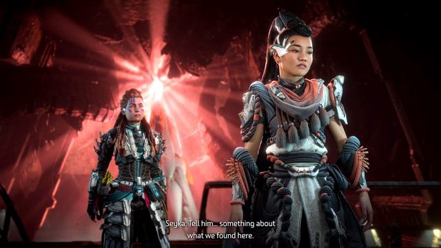 Horizon II Forbidden West // Burning Shores // E07 #horizon2forbiddenwest #burningshores #ps5 смотреть онлайн