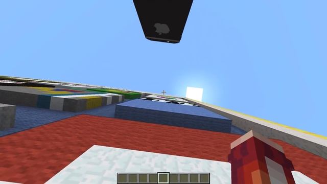 РАБОТАЮЩИЙ IPhone 6S в Майнкрафте БЕЗ МОДОВ ! - MINECRAFT КАК СДЕЛАТЬ ДЛЯ ДЕТЕЙ | ДЕТИ KIDS ДЕВУШКА смотреть онлайн
