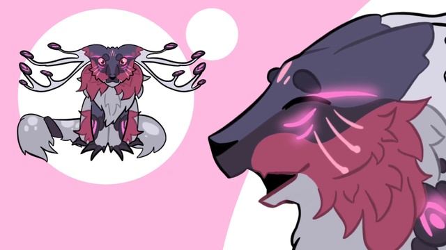 DAYCARE // Animation Meme // feat. Ardor Warden? (Creatures of Sonaria) смотреть онлайн