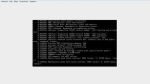 Сброс пароля root на компьютере с GNU/Linux Debian