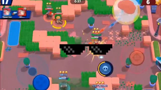 💢COLT.EXE☠️ РИКАРДО ПРИМОС ПЕРЕЗАЛИВ БРАВЛ СТАРС СМЕШНОЙ МОНТАЖИК BRAWL STARS смотреть онлайн