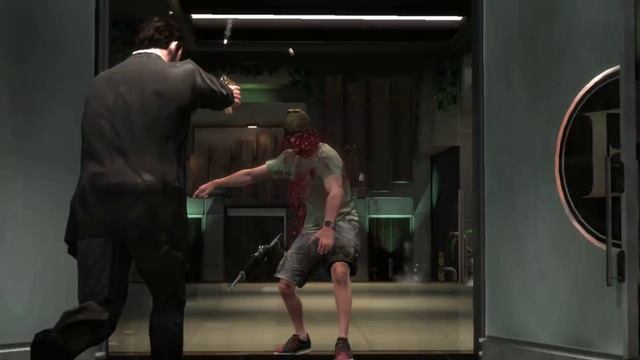 Max Payne 3 HD 6770m MAXimum Settings on DX9 смотреть онлайн