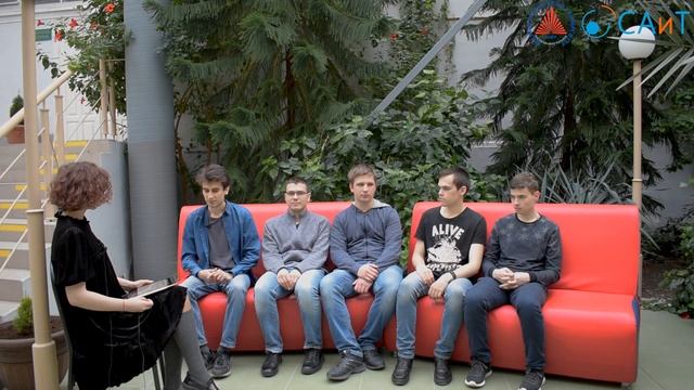 Творческий проект: Сервис обработки обращений для граждан (Городская среда) смотреть онлайн