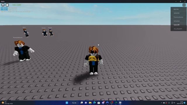 New Byfron bypass (WORKING ON 64 BITS NO BAN) смотреть онлайн