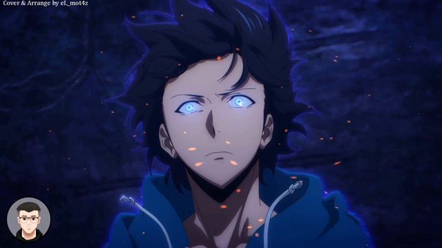 Solo Leveling Episode 4 OST: Sung Jinwoo Vs. Snake | EPIC VERSION (SymphonicSuite-Lv.2)