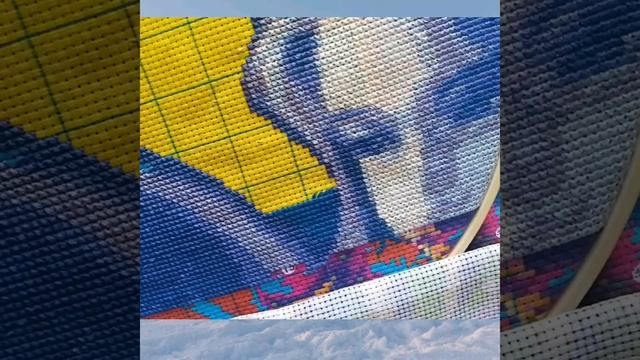 Новый старт - лесная фея или скворечик с птичками? смотреть онлайн