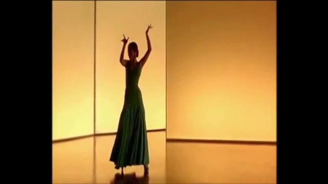 Flamenco (1995) Movie - Flamenco Dance