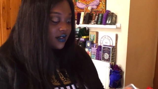 The Tantric Dikini Oracle Review and Walkthrough ✨ смотреть онлайн
