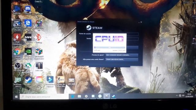 KIT PLACA MAE ATERMITER X79 + XEON E5 2620 16GB RAM! RODOU JOGOS ? смотреть онлайн