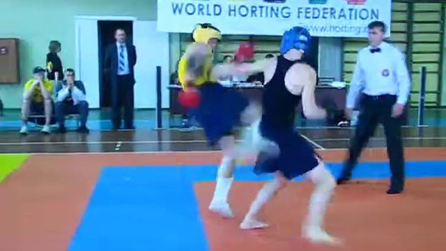 Чемпионат Вышгорода по хортингу 20 апреля 2013 года смотреть онлайн