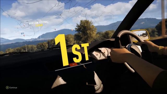Recreating Paul Walker's Mitsubishi Evo From 2 Fast 2 Furious: Forza Horizon 2