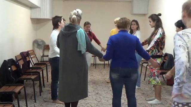 Евпатория терапевтическая группа смотреть онлайн