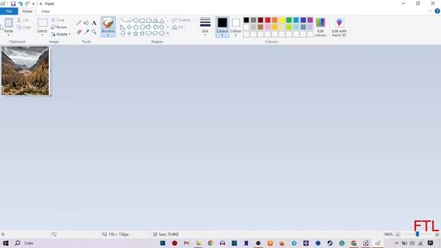 How to resize image quickly (SOLVED) смотреть онлайн