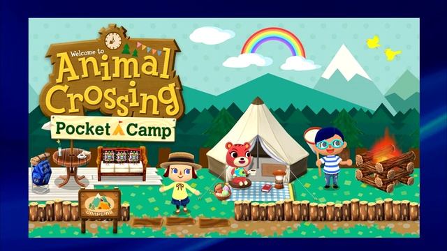 Animal Crossing Pocket Camp: How to Fix Error Code 802-9009 смотреть онлайн