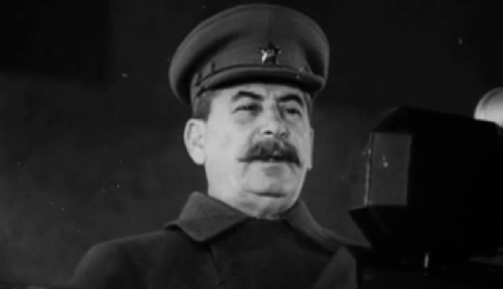 Кем на самом деле был отец Сталина смотреть онлайн
