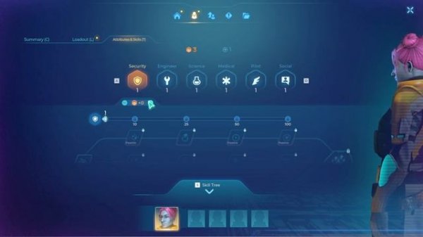 Cygnus Enterprises - Repairing and upgrading my new base