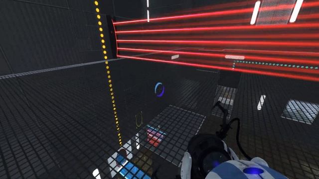 [PORTAL 2 COOP] [ТЕСТОВАЯ КАМЕРА] №35 смотреть онлайн