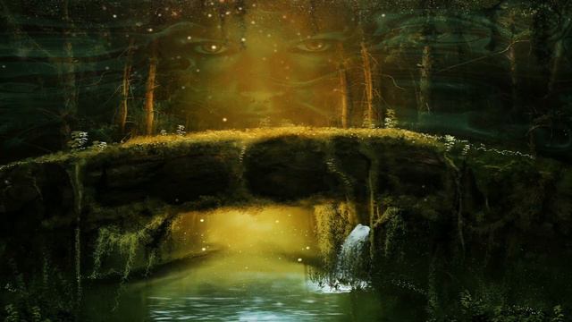 Heroes of Might & Magic III - All Town Themes (Extended) смотреть онлайн