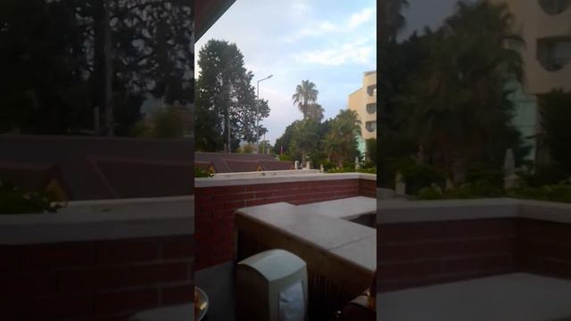 Camyuva Beach Hotel 4.Ресторан
