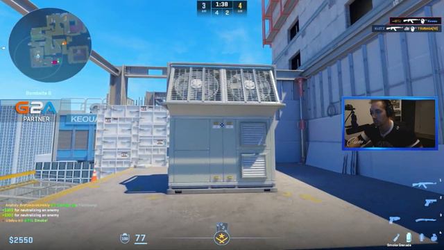 💯 CS2 PRO TROLL… смотреть онлайн