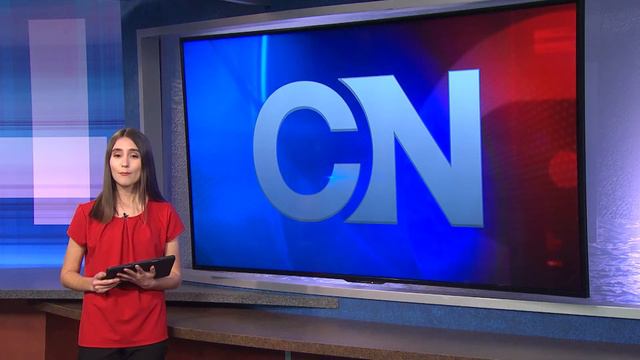 February 3, 2022 Newscast | Cronkite News смотреть онлайн