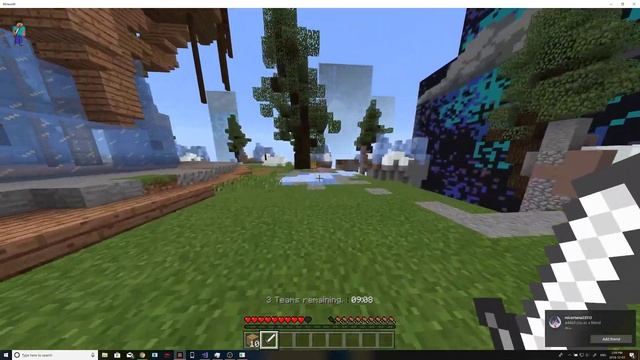 16 Kills in 5 Seconds | Infinite Reach Kill Aura | Minecraft Windows 10 Hack смотреть онлайн