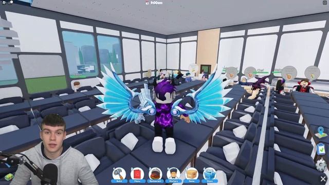 *NEW* ALL WORKING RARE BOWLS UPDATE CODES FOR RESTAURANT TYCOON 2! ROBLOX RESTAURANT TYCOON 2 CODES смотреть онлайн