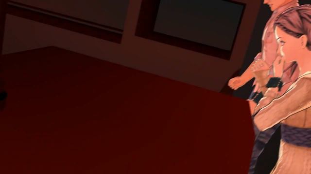 Zero Escape: Zero Time Dilemma. 29. Истина. Часть 5. Спаситель. Финал смотреть онлайн