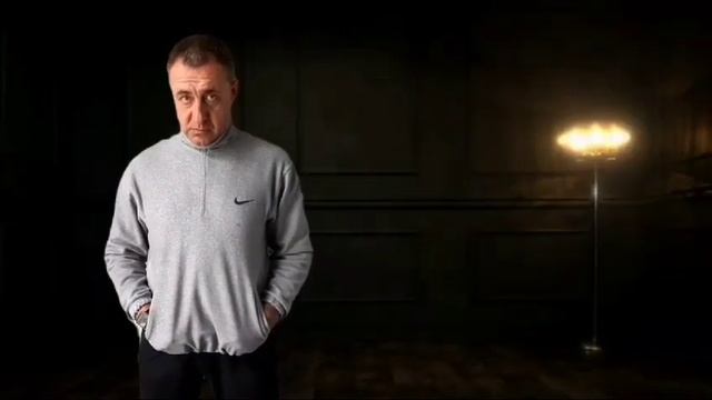 Ночь страха (моё личное стихотворение) смотреть онлайн